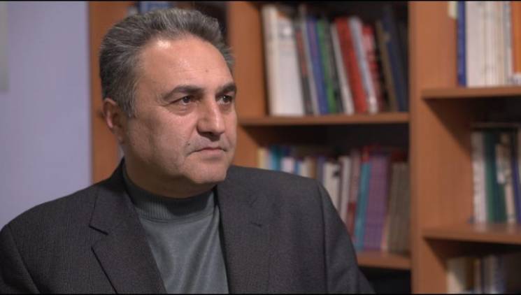 «Հրապարակ». Մոլդովացիները, ի տարբերություն մեզ, կարեւորեցին անվտանգային խնդիրները