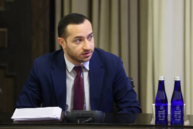 «Հրապարակ»․ 8 միլիոն դոլար է մսխվել` տիեզերք բարձրացած արբանյակի վրա