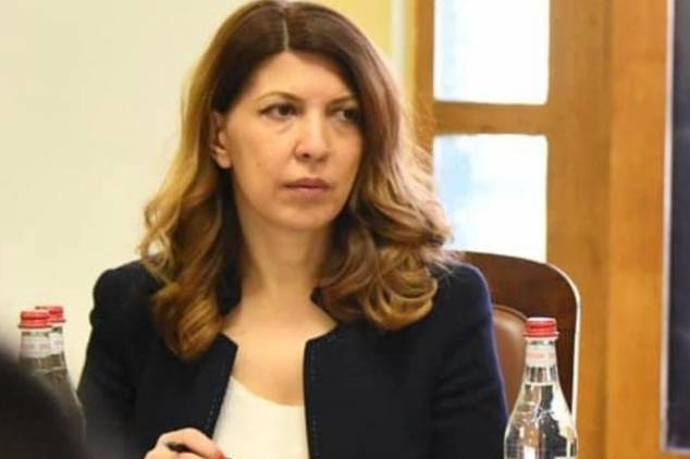 «Հրապարակ». «Ծովինարին չփրկեցին անգամ այս իշխանություններին մատուցած ծառայությունները»