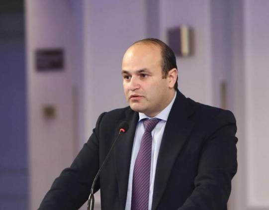 «Հրապարակ». ՊԵԿ-ը Սոցապ նախարարի ընտանիքին պատկանող ռեստորանում ստուգումներ է արել