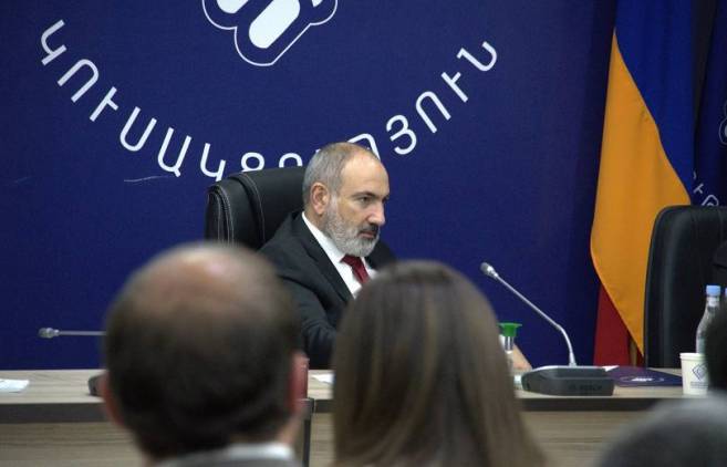 «Հրապարակ». «Չիստկան» մոտենում է ավարտին