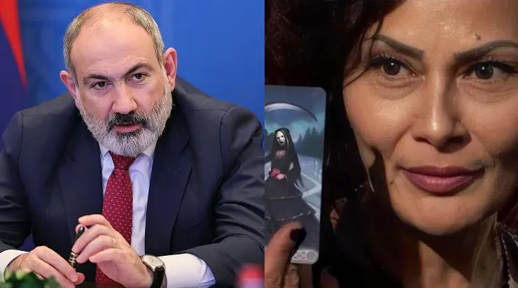 Ով է փոխարինելու Նիկոլ Փաշինյանին. կանխատեսում է էքստրասենսը