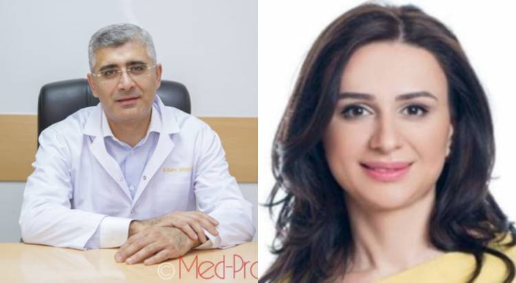 Կիսվել է եւ ընտանիքը, եւ տասնամյակների կայացած ընկերությունը` «Ավանտան» 