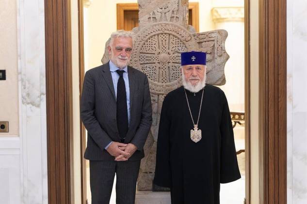 «Հրապարակ». 3 ամսում ստեղծել ենք 5 հազար հոգուց բաղկացած խումբ՝ 30 երկրում