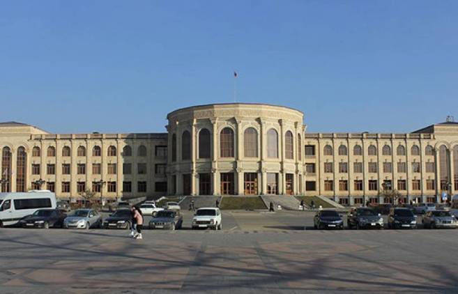 Գյումրիում աննախադեպ իրավիճակ է