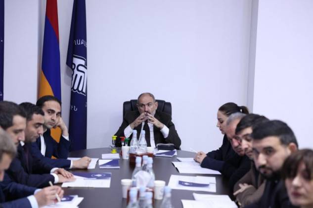 «Հրապարակ»․ Նորից թեկնածու են փնտրում