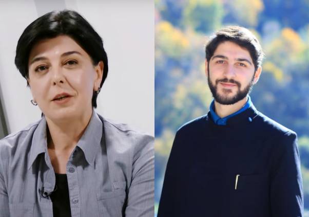 «Հրապարակ». Լավ կանեն` ավել-պակաս քիչ խոսեն