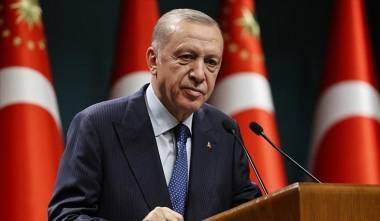 Էրդողանի մեսիջն ու թուրքական ցանցը