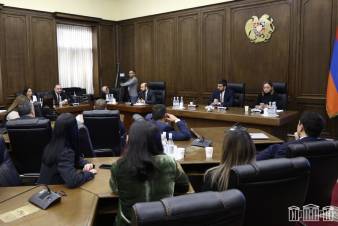 Եթե հումորով չվերաբերվենք, կարող ենք և խելագարվել
