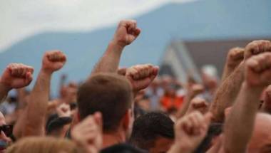 Բոլորը ձեզ նման չեն