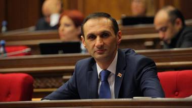 Սրանք ձախողված ու ապիկար իշխանություն են, ամեն ինչի պատասխանատուն Փաշինյանն է` իր թիմի հետ