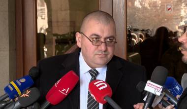 «Հրապարակ». Մեր իշխանության օրոք ես որեւիցե նման դեպք չեմ հիշում