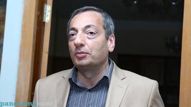 Սկզբից էլ պարզ էր, որ այդ ծրագիրը լուրջ նպատակ չի հետապնդում