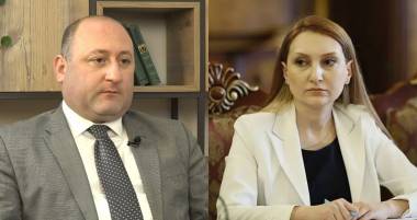 Ի թիվս անծայրածիր այլ սխալների` ՀՀ իշխանությունն ու ԱՄՆ-ում ՀՀ դեսպանը խուսափել են Հանրապետականների հետ շփվելուց