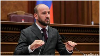 Նպատակահարմար ենք գտել, որ օրհներգն ավարտվի «Թող միշտ պանծա Հայաստան» խոսքով. Սիսակ Գաբրիելյան