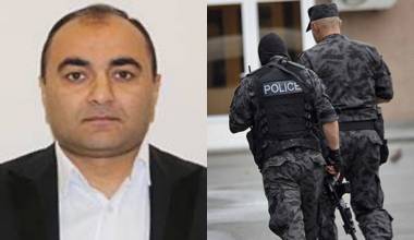 Հայտնի է, թե ովքեր են ձերբակալվել