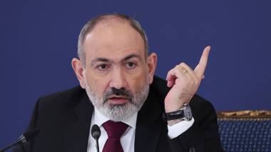 Դավաճաններին չի կարելի ներել
