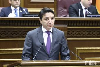 Մի քիչ էլ, ու արտագաղթի անիվը հետ կպտտվի