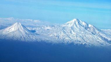 Իրական նիկոլական Հայաստանի խորհրդանիշն Արարատը չէ, այլ՝ թմրամիջոցը