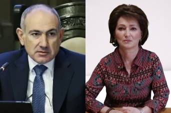 Մենք էլ «քյասիբի ռադիո չենք», ուզում ենք պարզել՝  ո՞վ ա ում ձեռ առնում, պարոն վարչապետ