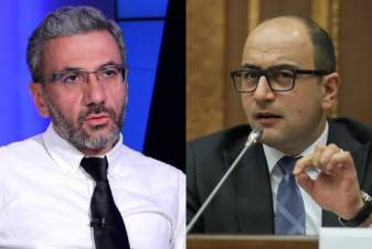«Հրապարակ». Ինչի՞ շուրջ են հավաքված. քյարի եւ վախի, շանտաժի ու կոմպրոմատների