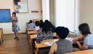 Հայոց լեզվի ատեստավորման թեստերը եղել են ծավալուն, խրթին ու ծուղակներով լի