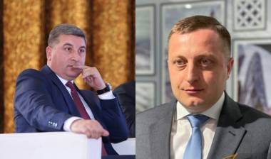 «Հրապարակ». Գնել Սանոսյանի պաշտոնանկությունը նախապատրաստվում էր ամառվանից. մի տենդերի պատմություն
