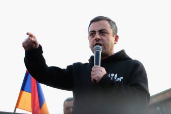 Հայաստանի չկայացած Շառլ դը Գոլը 