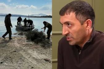 «Հրապարակ». Պատասխանատուն ես չեմ` էկոպարեկներն են