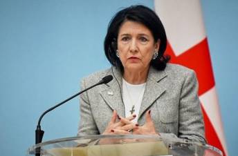 Հայկական եւ վրացական ընդդիմության տարբերության եւ նմանության մասին