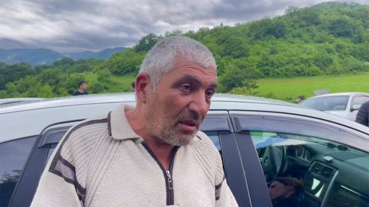 «Հրապարակ». Մենք միշտ էլ կրակոցների տակ ենք ապրել, բայց գիտակցել ենք, որ երկիրը պահում ենք, ոչ թե հանձնում