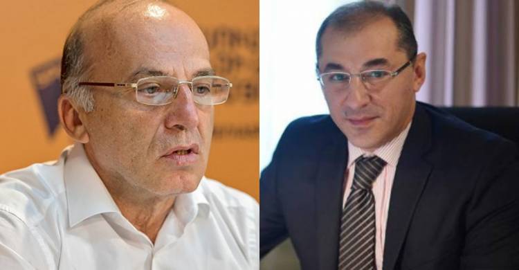 «Հրապարակ». Այսօր, իրականում, տնտեսությունում արդեն աղետալի վիճակ է