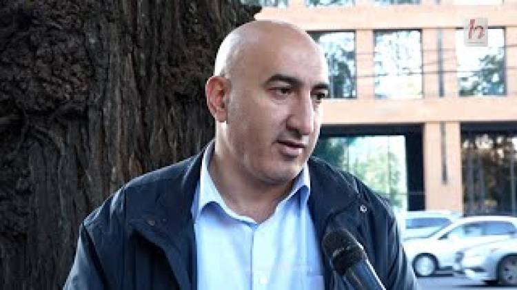 Գյումրու քաղաքապետի թեկնածուներից ով կհաղթի