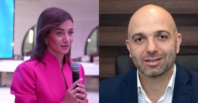 Աննա Հակոբյանի խնջույքին մասնակցել է նաեւ Ամուլսարի տնօրենը