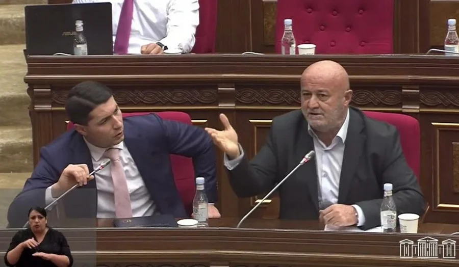 «Հրապարակ»․ Երկուսին հարցաքննել են, մեկին՝ ոչ