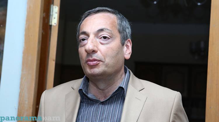 Սկզբից էլ պարզ էր, որ այդ ծրագիրը լուրջ նպատակ չի հետապնդում
