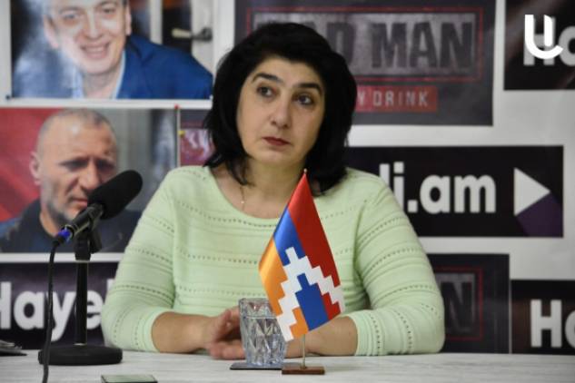 Երբ անպաշտպան է նույնիսկ դիվանագետդ 