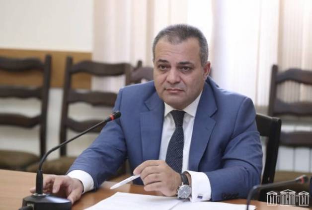 «Հրապարակ. Ինչու ազատվեց ՍԱՏՄ ղեկավարը