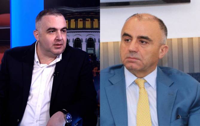 Թուրքիան դիվանագիտական հարաբերություններ չի հաստատում մեզ հետ, բայց մենք մասնակցում ենք նրա ազգային տոնին` ինչո՞ւ