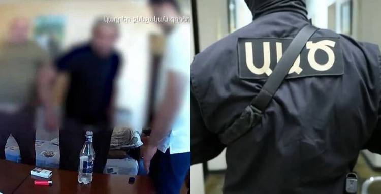 «Հրապարակ»․ Զինված հեղաշրջման փորձը տարեց «խոպանչիներն» են «բացահայտել»