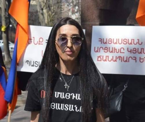 Ասում էին՝ ստորագրում ենք, որ 25 հազար զինվորի կյանք փրկենք, քանի՞ զինվոր զոհվեց դրանից հետո, քանի՞ քաղաք հանձնվեց թուրքին