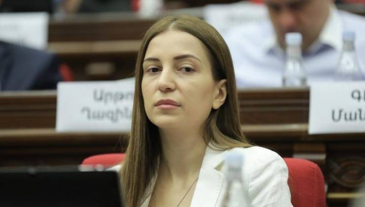 «Հրապարակ». Աննա Գրիգորյանի եղբորը ազատել են աշխատանքից 