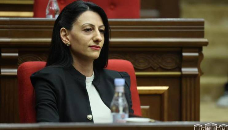 ՄԻՊ-ը և Ծաղիկ կովի հեքիաթը
