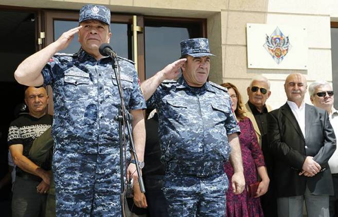 «Հրապարակ». Նպատակը դատարան տանել-բերելն է