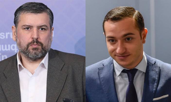 «Հրապարակ». Թող Մխիթարին չթվա, թե լրագրողների հետ ամբարտավան խոսելով կարող է թեման լղոզել ու մոռացության տալ