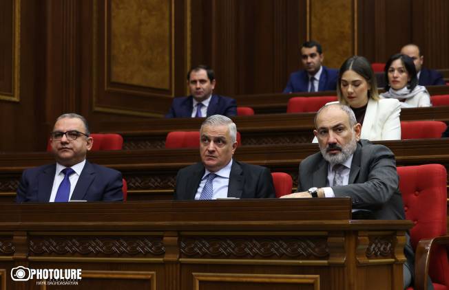 Մի թերագնահատեք «առաջնորդներին»