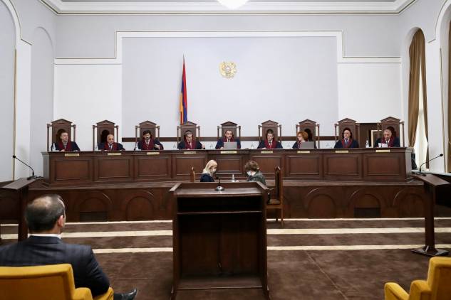 ՍԴ-ն զավթեցին նաեւ սրա համար