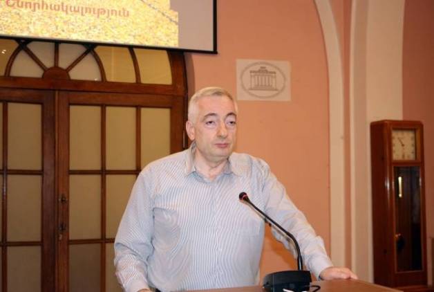 Գիտությունը քանդելու արդյունքո՞ւմ պետք է զարգացնենք հյուրանոցները
