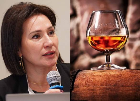 «Հրապարակ». «Կոնյակ» բառը «բրենդի»-ով փոխարինելու գործընթացը սկսված է
