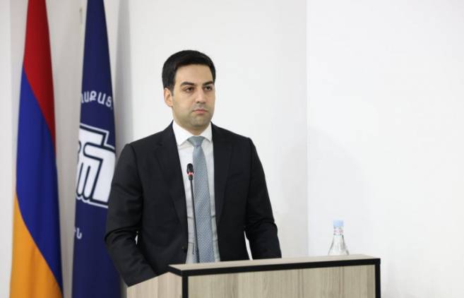 «Հրապարակ»․ Առանց Փաշինյանի նիստ են արել․ ինչ են քննարկել